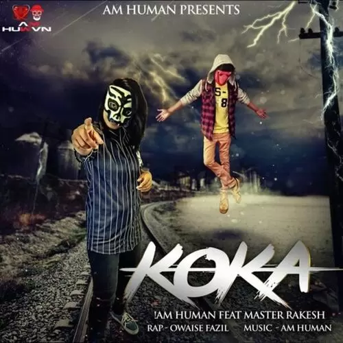 Koka AM Human Mp3 Download Song - Mr-Punjab