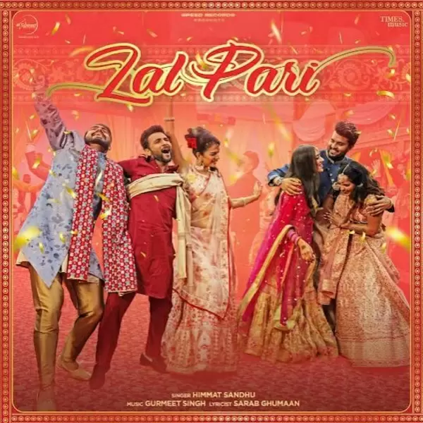 Lal Pari Himmat Sandhu Mp3 Download Song - Mr-Punjab
