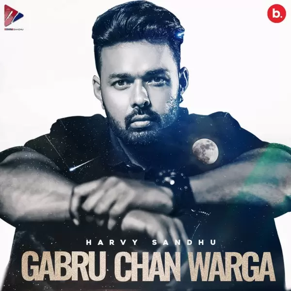 Gabru Chan Warga Harvy Sandhu Mp3 Download Song - Mr-Punjab