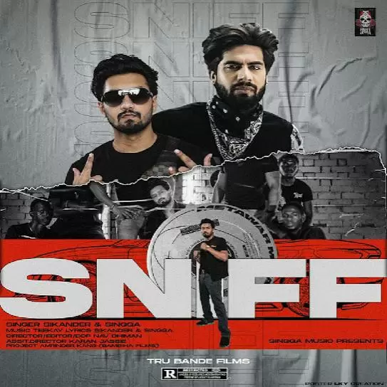 Sniff Sikander Mp3 Download Song - Mr-Punjab
