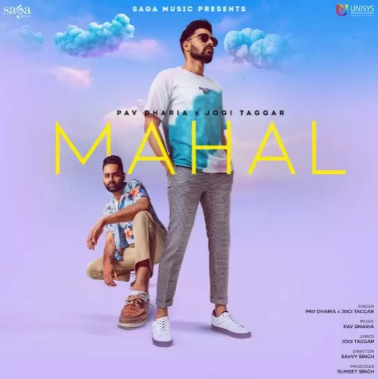 Mahal Pav Dharia Mp3 Download Song - Mr-Punjab