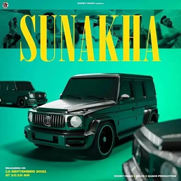 Sunakha Romey Maan Mp3 Download Song - Mr-Punjab