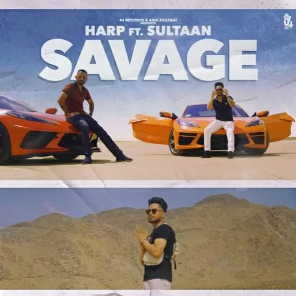 Savage Harp Mp3 Download Song - Mr-Punjab