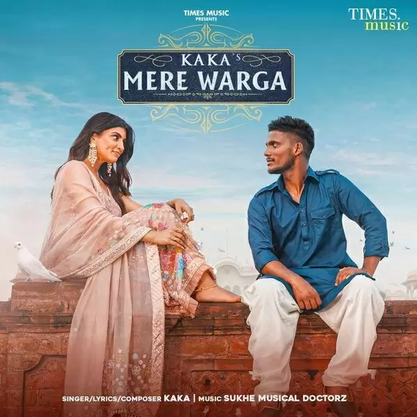 Mere Warga Kaka Mp3 Download Song - Mr-Punjab
