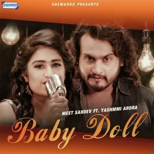 Baby Doll Meet Sahdev Mp3 Download Song - Mr-Punjab