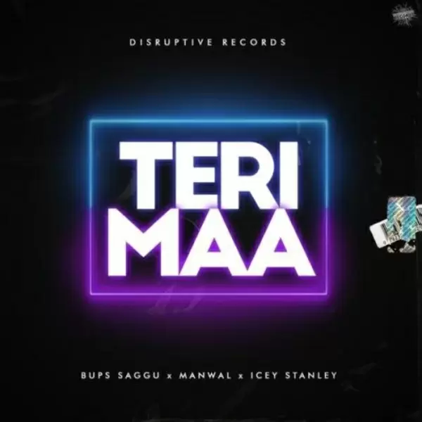 Teri Maa Manwal Mp3 Download Song - Mr-Punjab