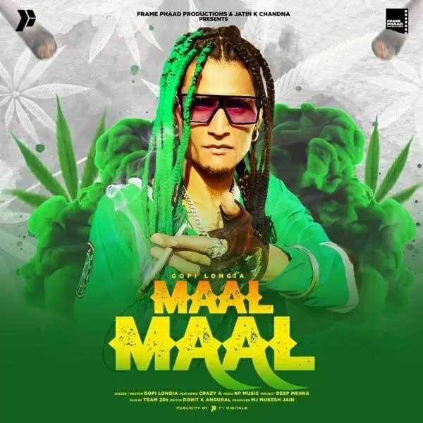 Maal Maal Gopi Longia Mp3 Download Song - Mr-Punjab