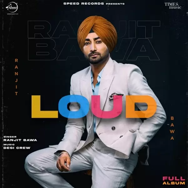 Nach Lai Ranjit Bawa Mp3 Download Song - Mr-Punjab