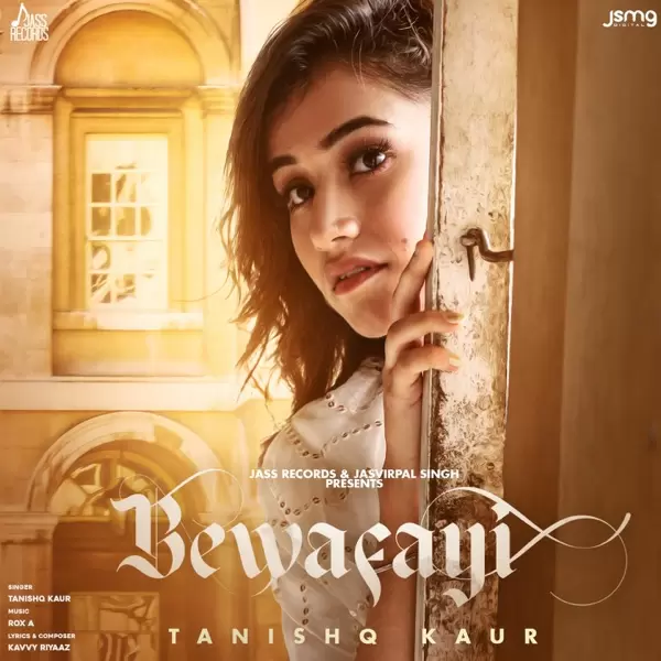 Bewafayi Tanishq Kaur Mp3 Download Song - Mr-Punjab