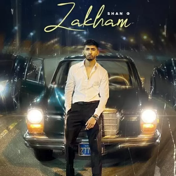 Zakham Shan G Mp3 Download Song - Mr-Punjab