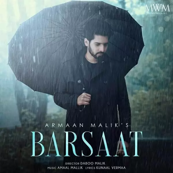 Barsaat Armaan Malik Mp3 Download Song - Mr-Punjab