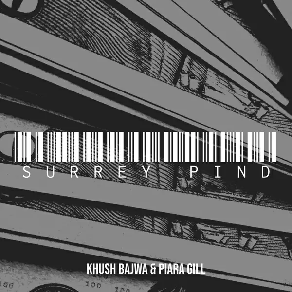 Surrey Pind Khush Bajwa Mp3 Download Song - Mr-Punjab