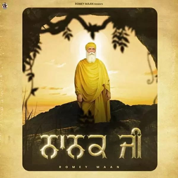 Nanak Ji Romey Maan Mp3 Download Song - Mr-Punjab