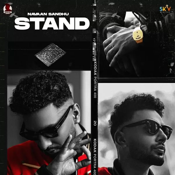 Stand Navaan Sandhu Mp3 Download Song - Mr-Punjab