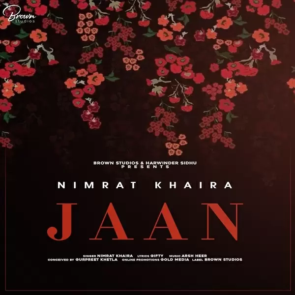 Jaan Nimrat Khaira Mp3 Download Song - Mr-Punjab