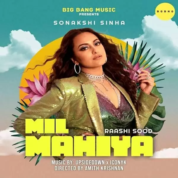 Mil Mahiya Raashi Sood Mp3 Download Song - Mr-Punjab