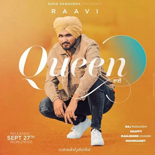 Queen Raavi Mp3 Download Song - Mr-Punjab