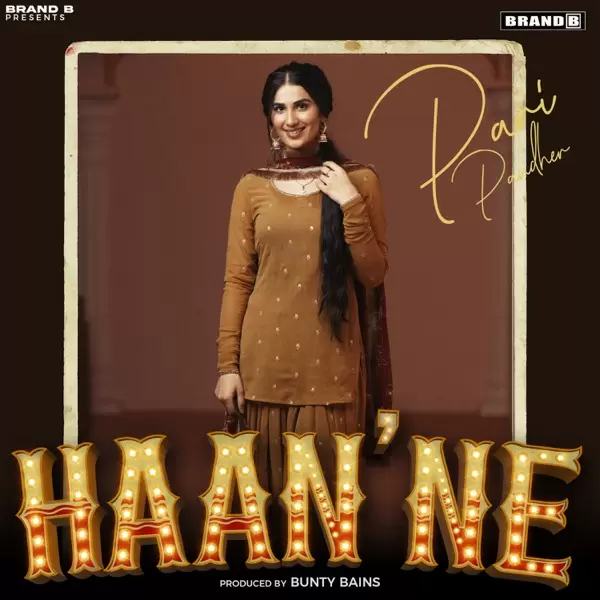 Haanne Pari Pandher Mp3 Download Song - Mr-Punjab