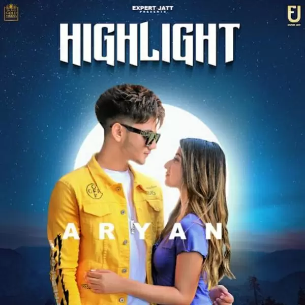 Highlight Aryan Mp3 Download Song - Mr-Punjab