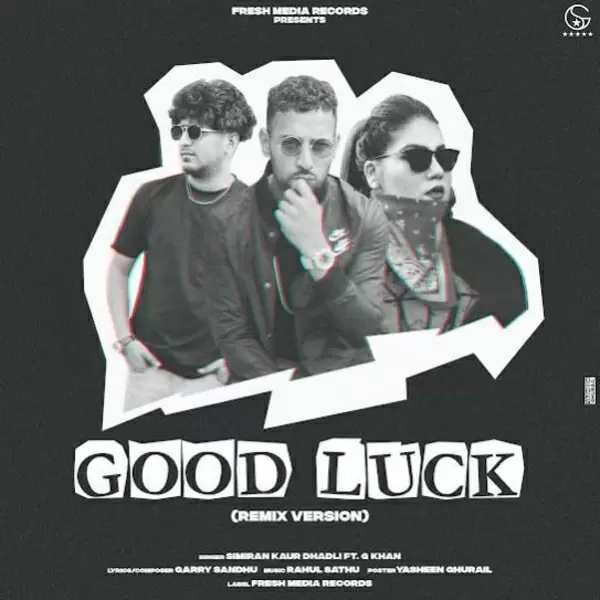 Good Luck (Remix)