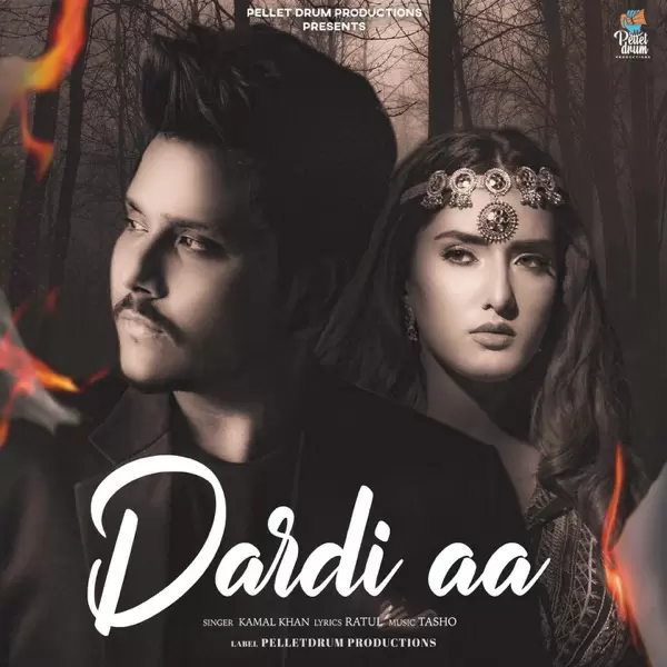 Dardi Aa Kamal Khan Mp3 Download Song - Mr-Punjab