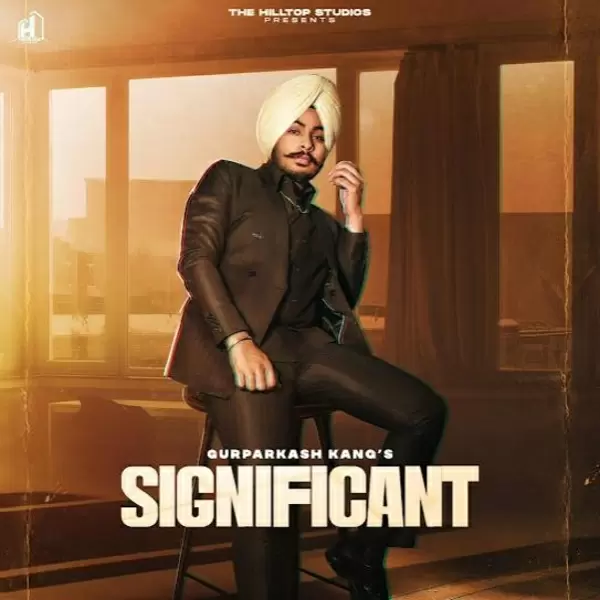 Significant Gurparkash Mp3 Download Song - Mr-Punjab