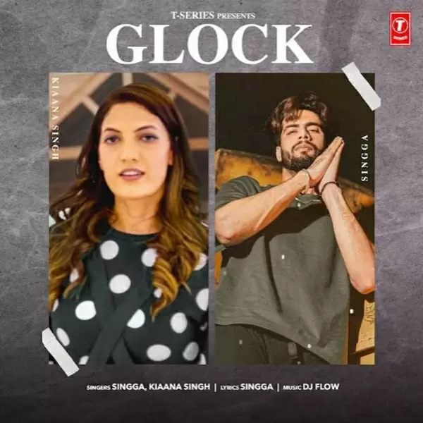 Glock Singga Mp3 Download Song - Mr-Punjab