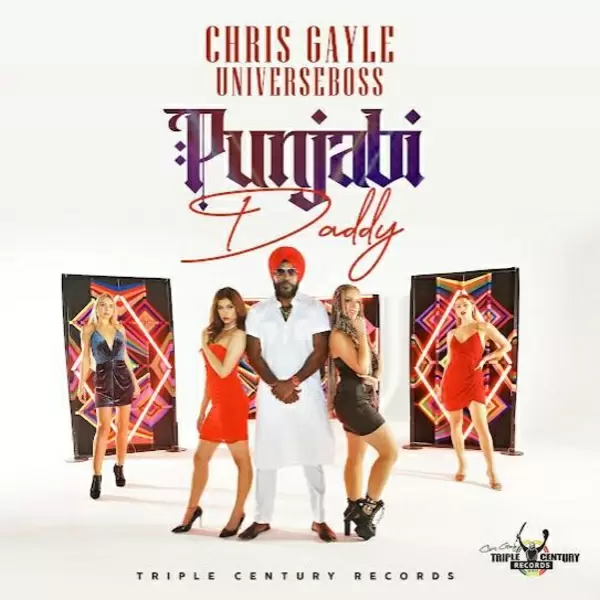 Punjabi Daddy Chris Gayle Mp3 Download Song - Mr-Punjab