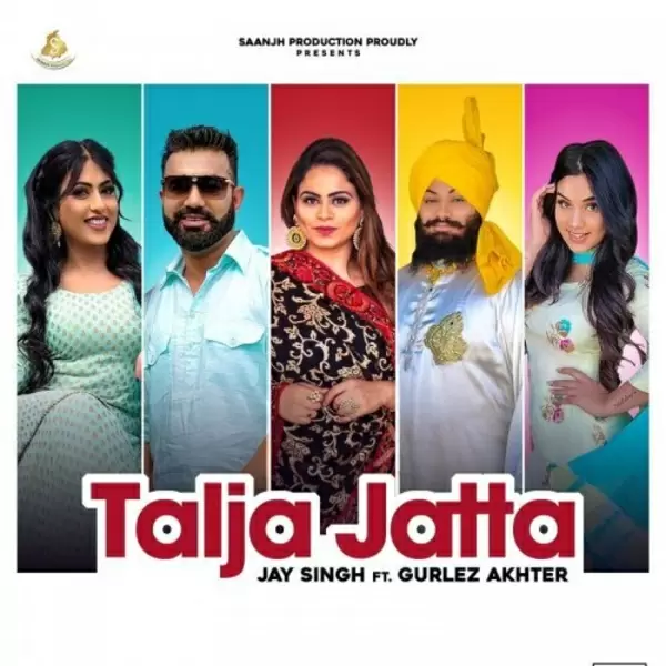 Talja Jatta Jay Singh Mp3 Download Song - Mr-Punjab