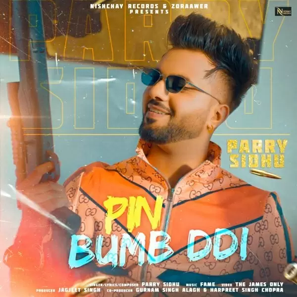 Pin Bumb Ddi Parry Sidhu Mp3 Download Song - Mr-Punjab