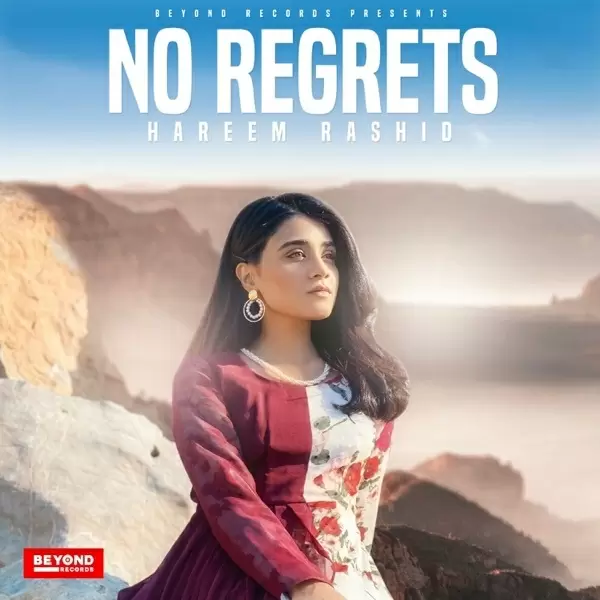 No Regrets Hareem Rashid Mp3 Download Song - Mr-Punjab