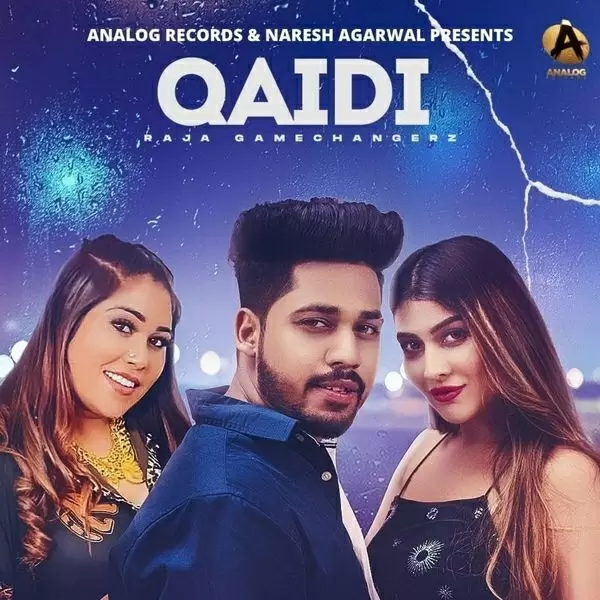 Qaidi Raja Game Changerz Mp3 Download Song - Mr-Punjab