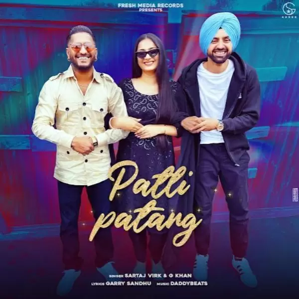 Patli Patang Sartaj Virk Mp3 Download Song - Mr-Punjab