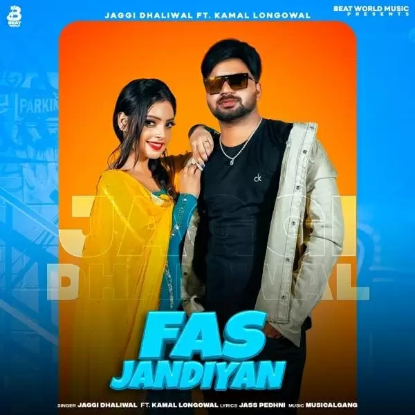Fas Jandiyan Jaggi Dhaliwal Mp3 Download Song - Mr-Punjab