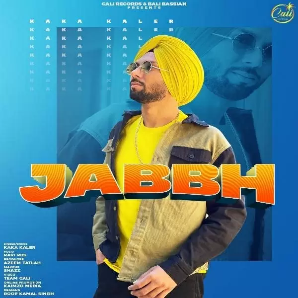 Jabbh Kaka Kaler Mp3 Download Song - Mr-Punjab