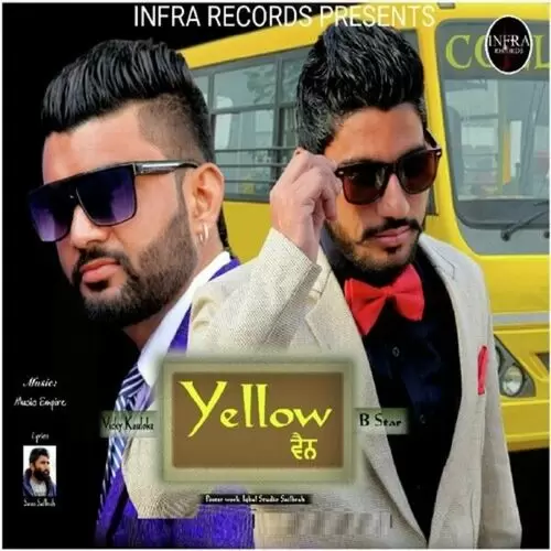 Yellow Van Vicky Kauloke Mp3 Download Song - Mr-Punjab