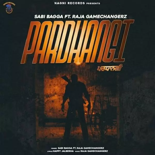Pardhangi Raja Game Changerz Mp3 Download Song - Mr-Punjab