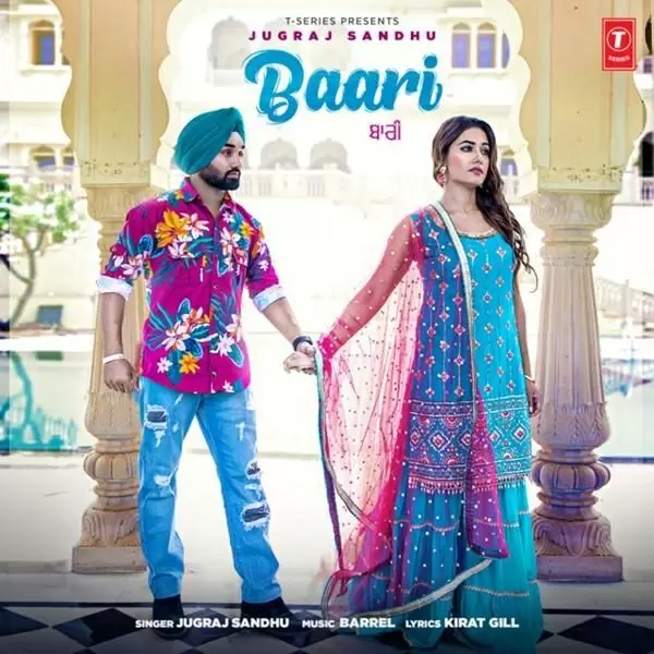 Baari Jugraj Sandhu Mp3 Download Song - Mr-Punjab