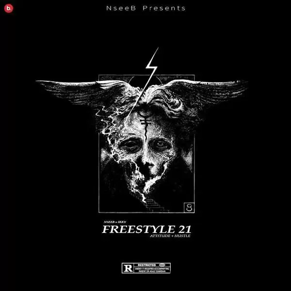 Freestyle 21 Nseeb Mp3 Download Song - Mr-Punjab