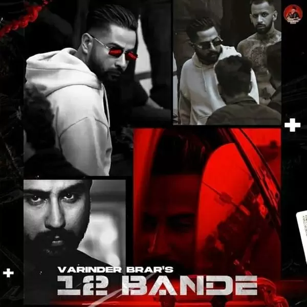 12 Bande Varinder Brar Mp3 Download Song - Mr-Punjab