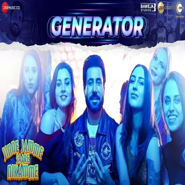Generator Sukhwinder Singh Mp3 Download Song - Mr-Punjab