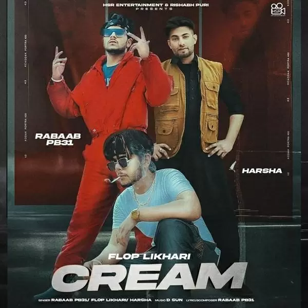 Cream Rabaab Pb31 Mp3 Download Song - Mr-Punjab