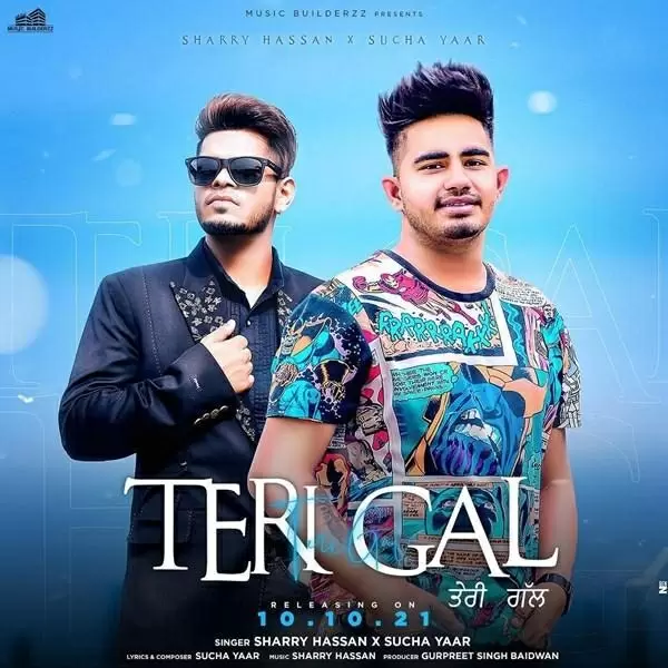 Teri Gal Sucha Yaar Mp3 Download Song - Mr-Punjab