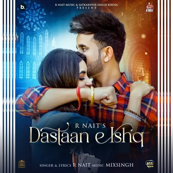 Dastaan E Ishq R Nait Mp3 Download Song - Mr-Punjab