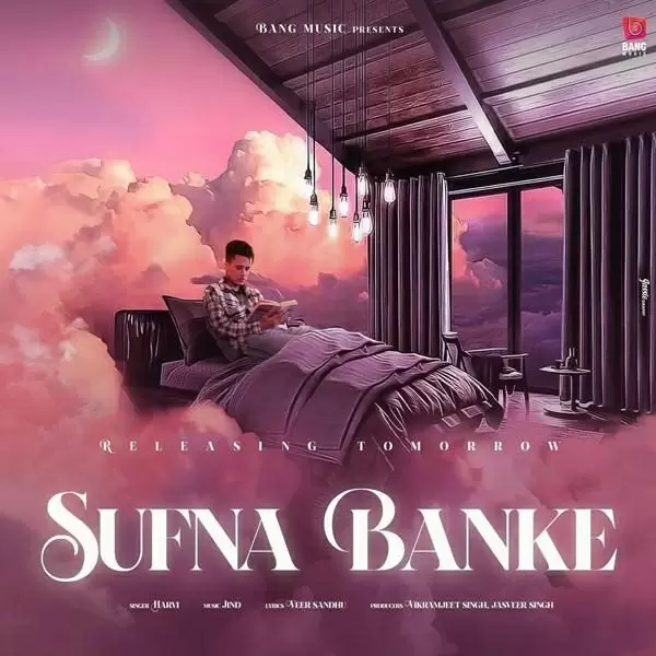 Sufna Banke Harvi Mp3 Download Song - Mr-Punjab