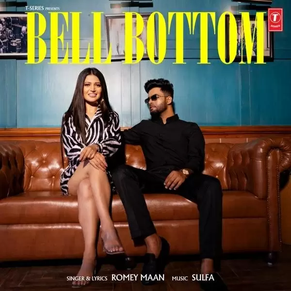 Bell Bottom Romey Maan Mp3 Download Song - Mr-Punjab
