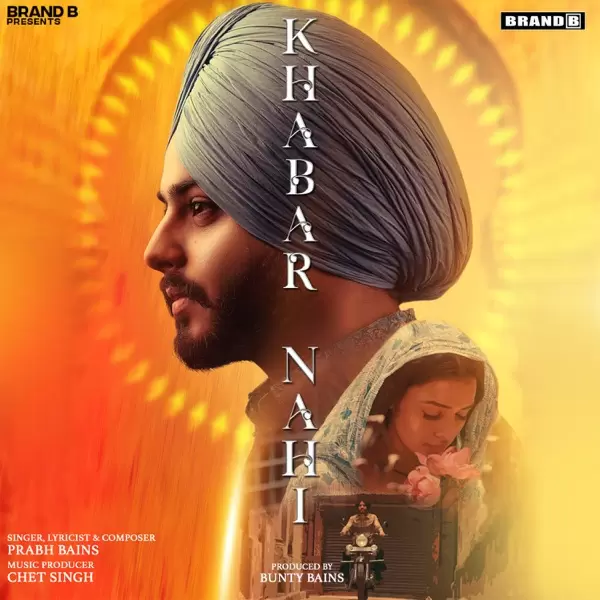 Khabar Nahi Prabh Bains Mp3 Download Song - Mr-Punjab