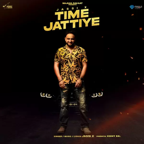 Time Jattiye Jassi X Mp3 Download Song - Mr-Punjab