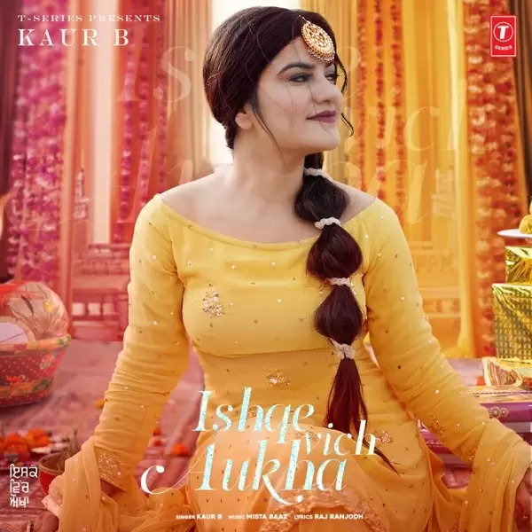 Ishque Vich Aukha Kaur B Mp3 Download Song - Mr-Punjab