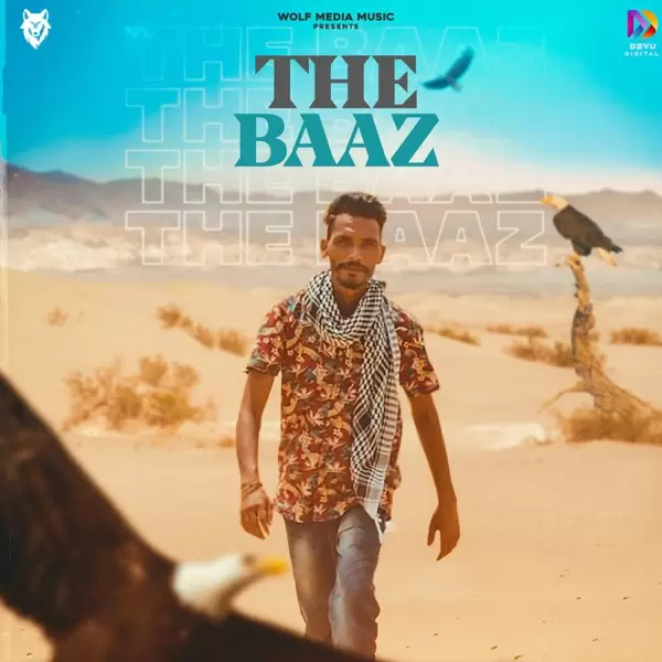 The Baaz Darshan Lakhewal Mp3 Download Song - Mr-Punjab